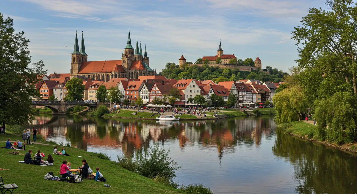 Top Erfurt Activities