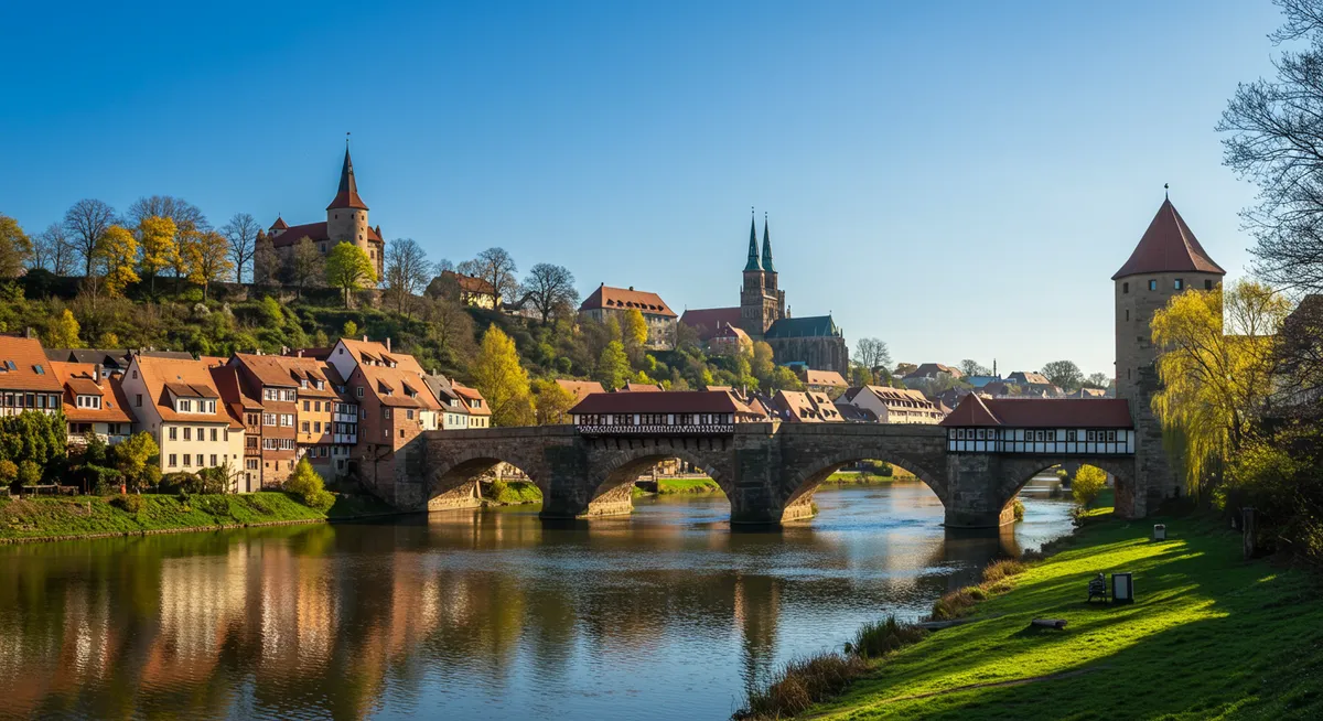 Erfurt Experiences: 15 Immersive Activities