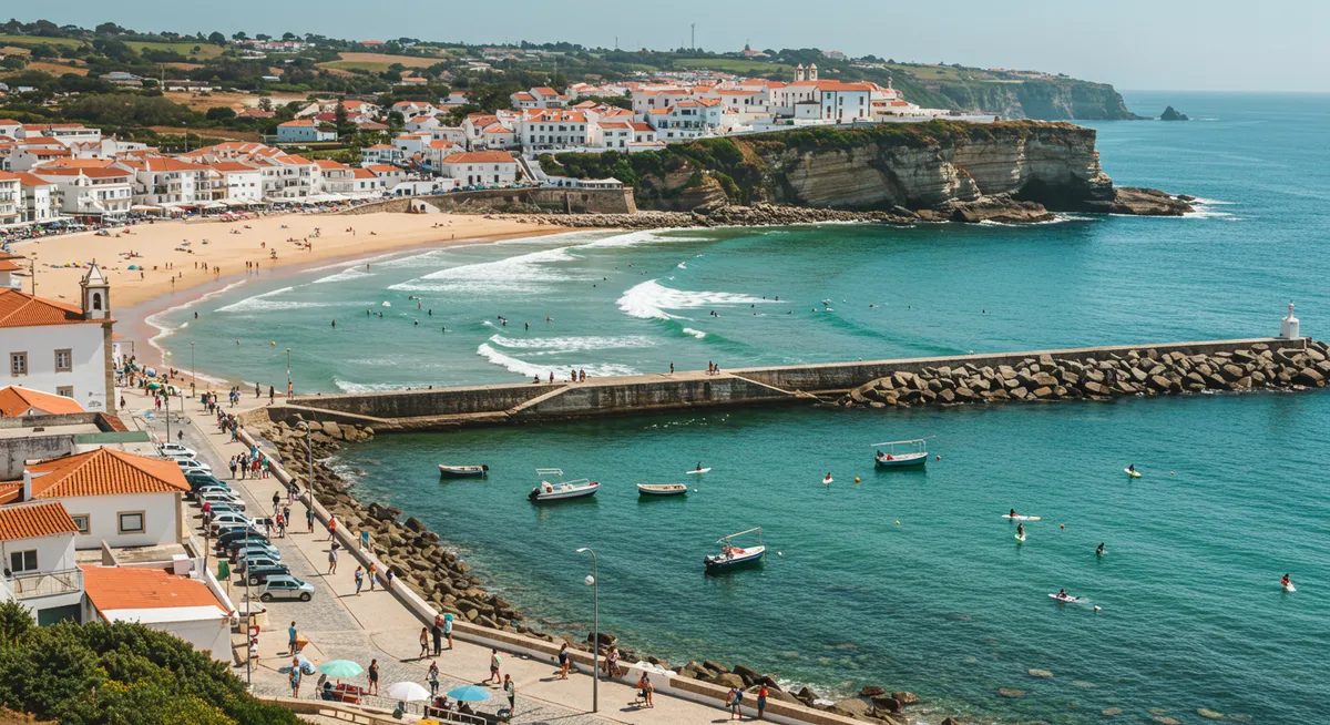 Top Ericeira Activities