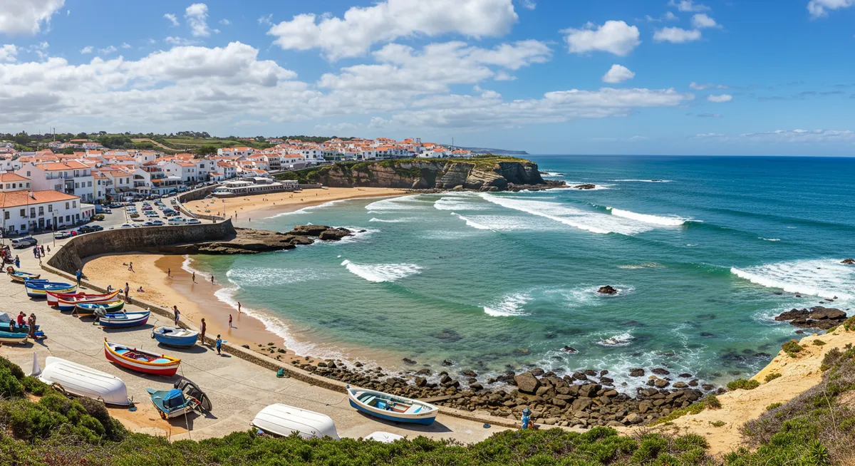 Ericeira Day Tours: 17 Unforgettable Escapes in 2025