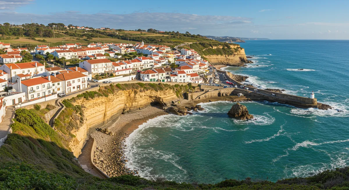 Ericeira Itinerary for First-Timers