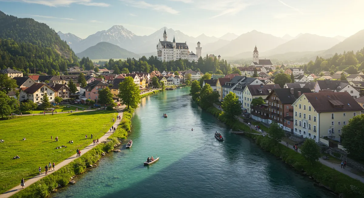 15 Best Füssen Activities in 2025