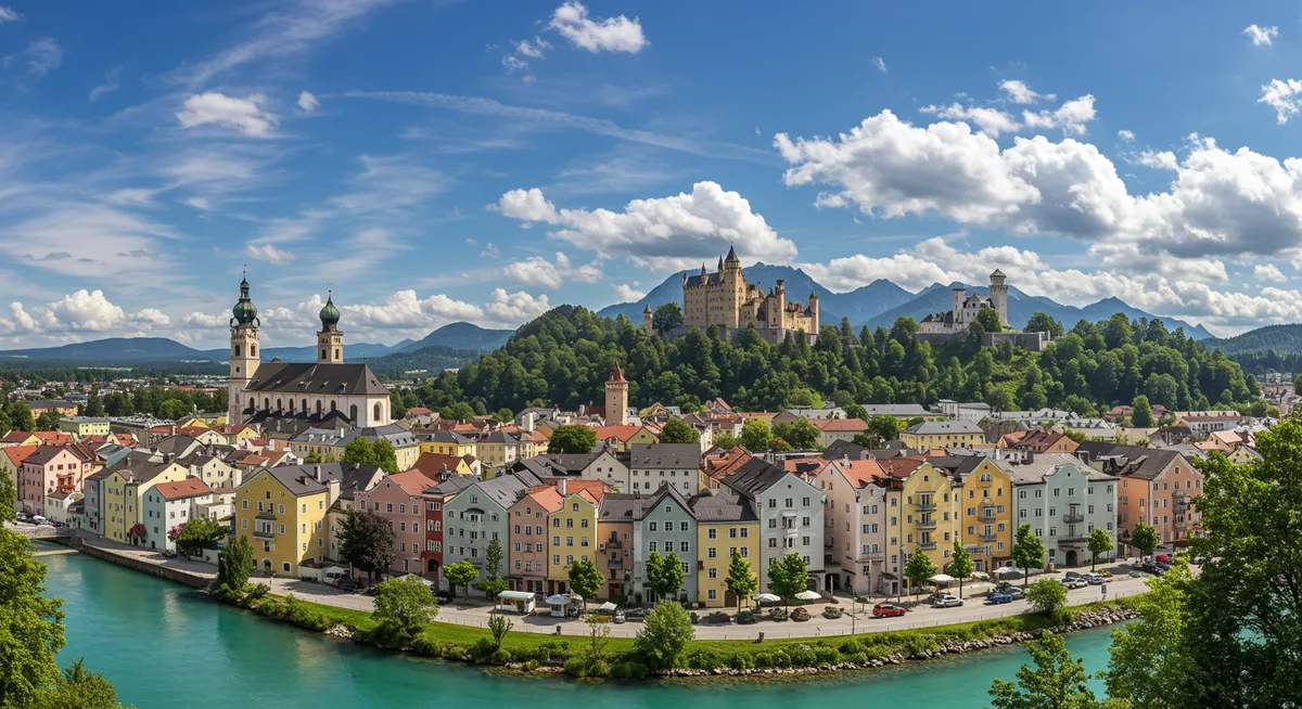 Füssen Itinerary: Fairytale Escape