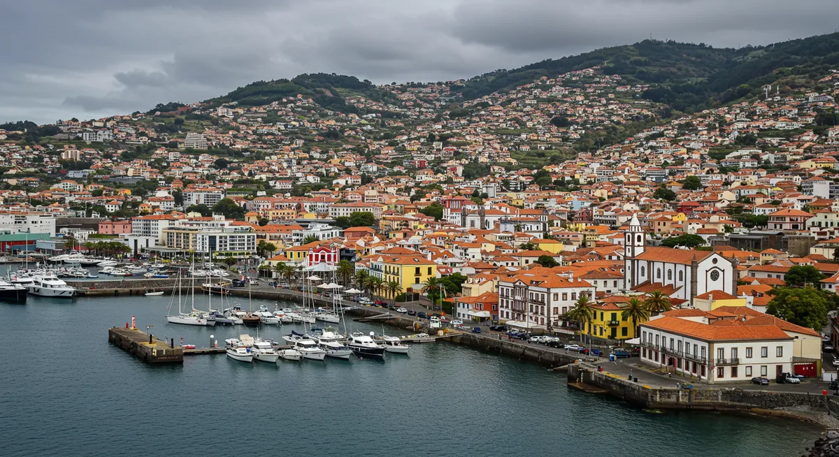 10 Amazing Funchal Attractions for 2025