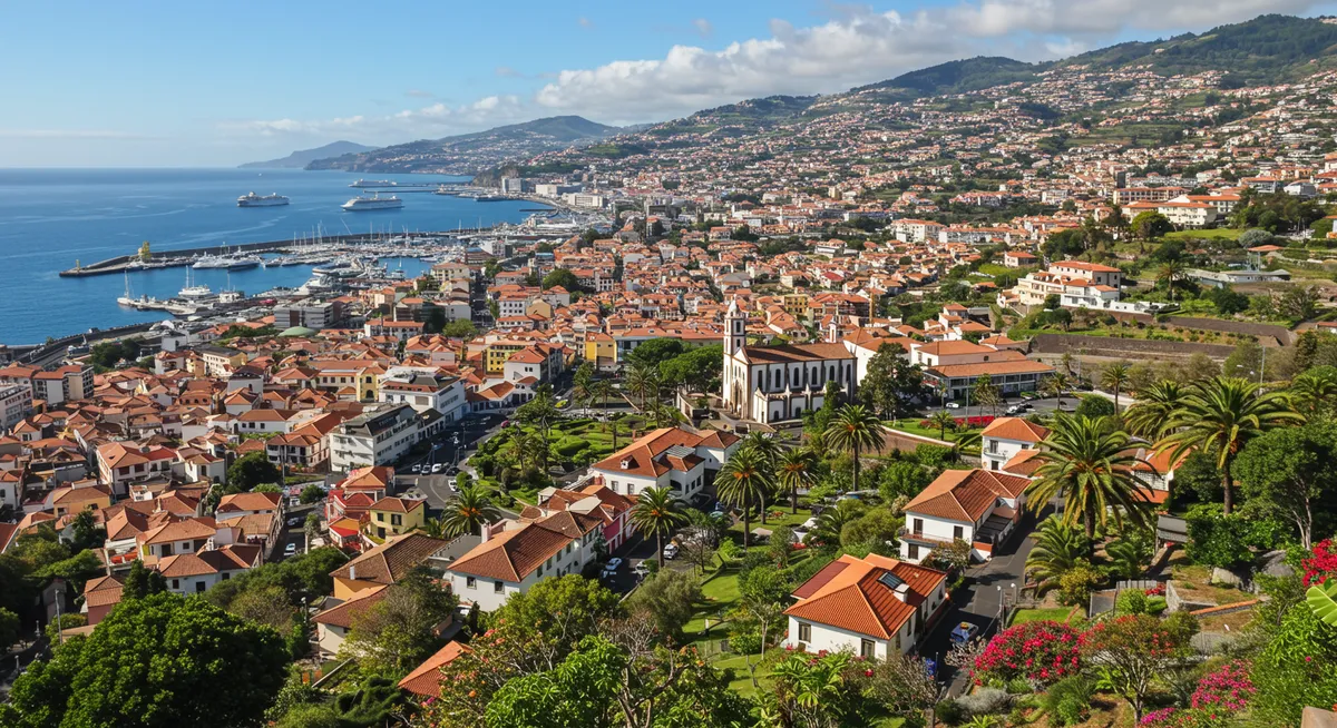 Funchal Day Tours: Explore Madeira's Top 15 Escapes
