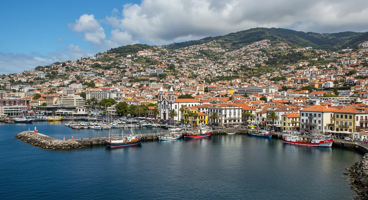 Top 12 Immersive Funchal Experiences
