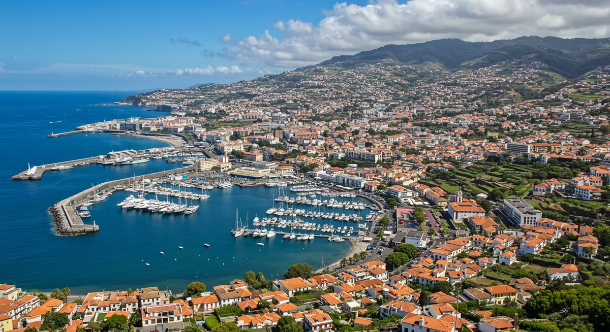 Funchal Highlights: Top Attractions in 2025