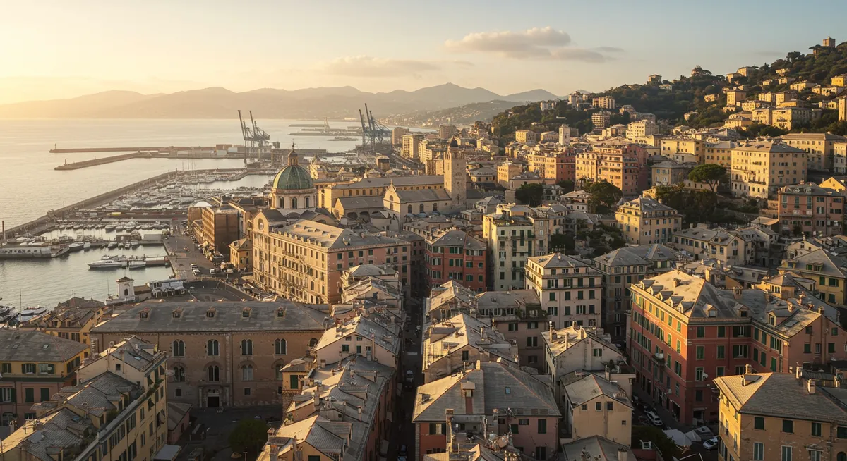 10 Unmissable Genoa Attractions in 2025