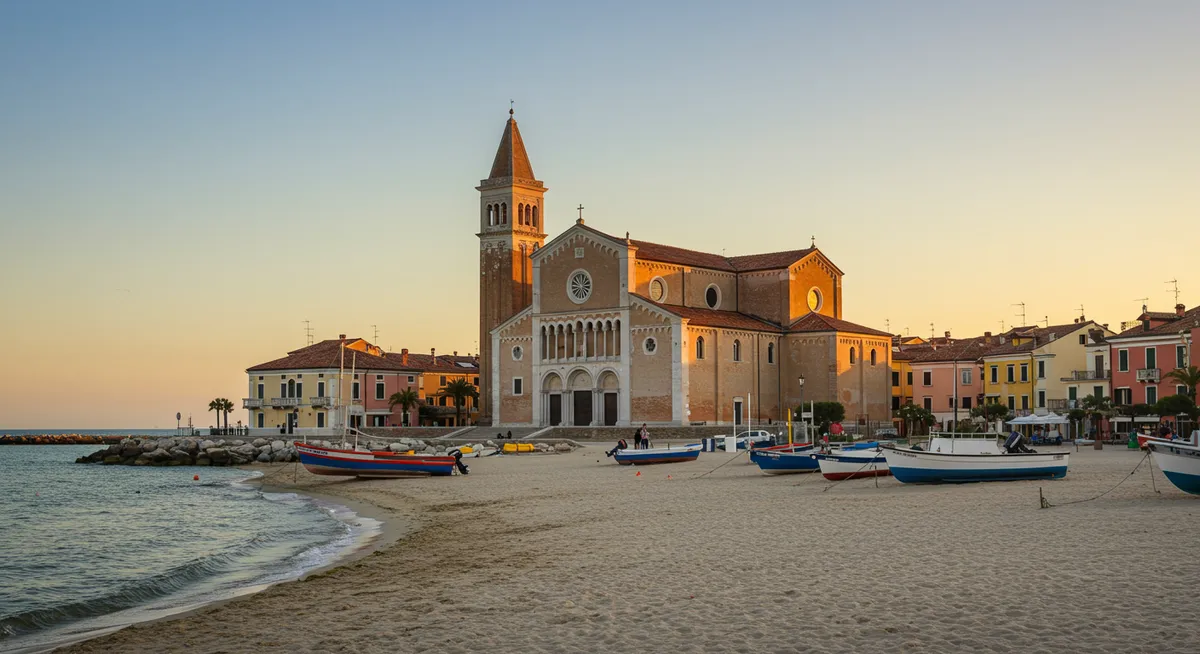 10 Amazing Grado Attractions