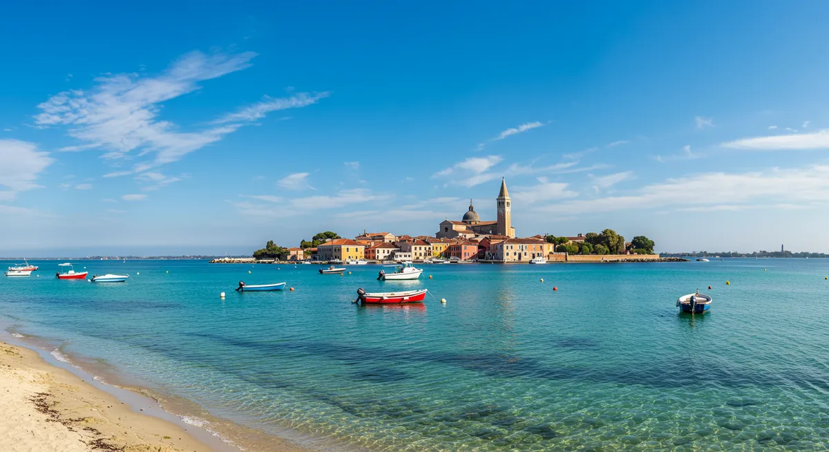 Grado Day Tours: 16 Unforgettable Escapes for 2025