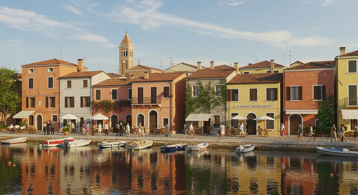 Grado Experiences: 12 Unforgettable Activities