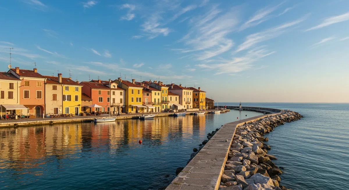 Grado Highlights: Top Things To Do