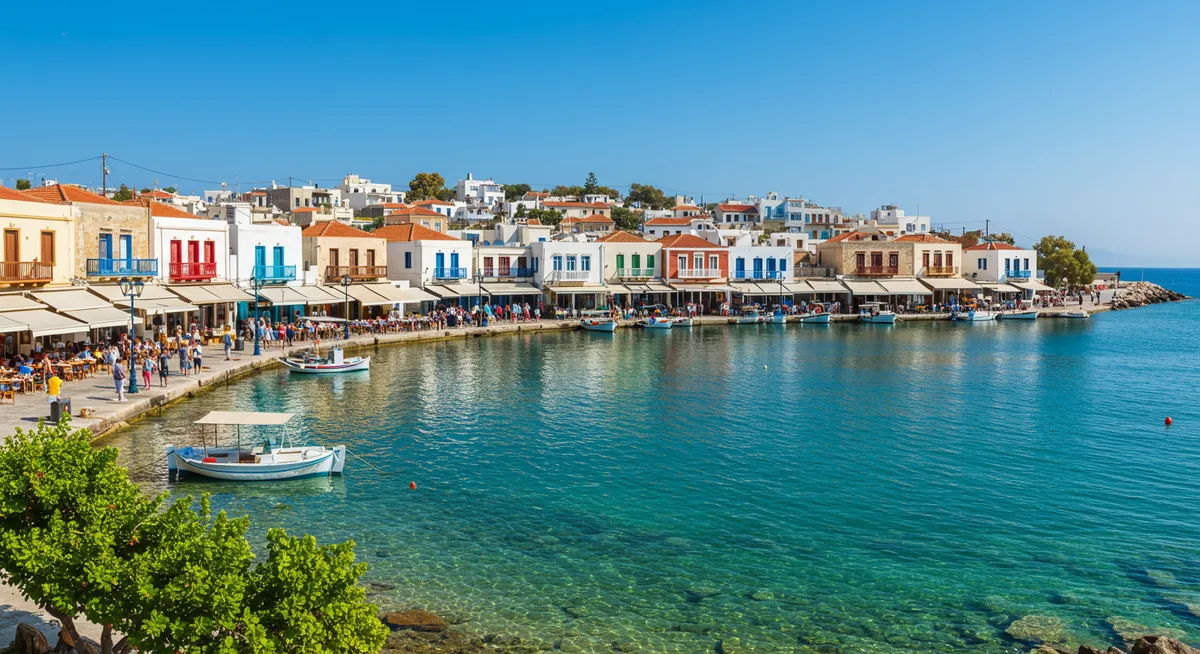 Top Hania Activities