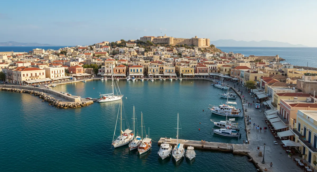 Top 10 Hania Attractions & Things To Do