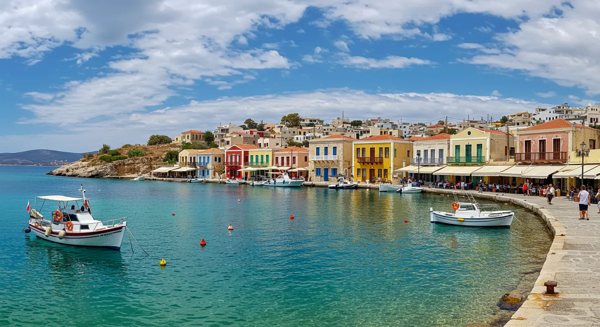 Hania Day Tours: 15 Unforgettable Crete Adventures