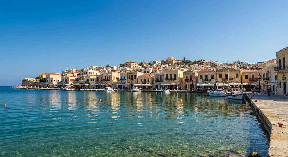 Hania Highlights: Top Things To Do