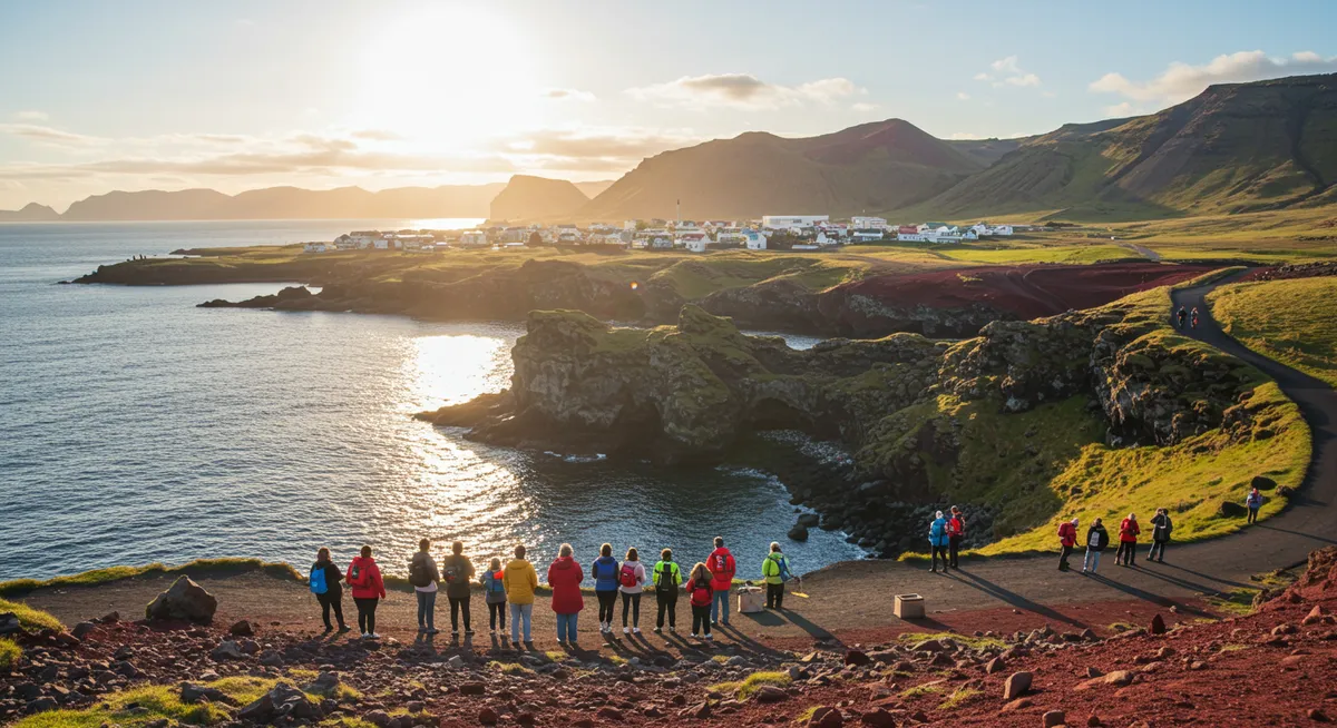 Heimaey Day Tours: Explore Iceland's Hidden Gem in 2025