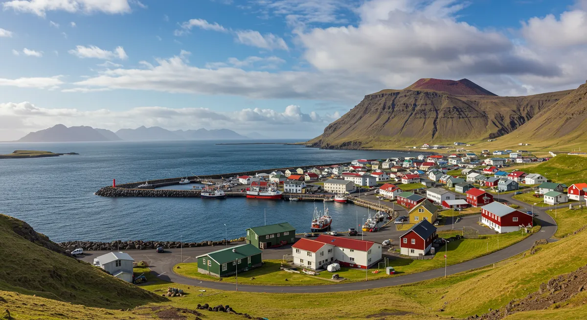 Best Heimaey Experiences: 2025 Guide