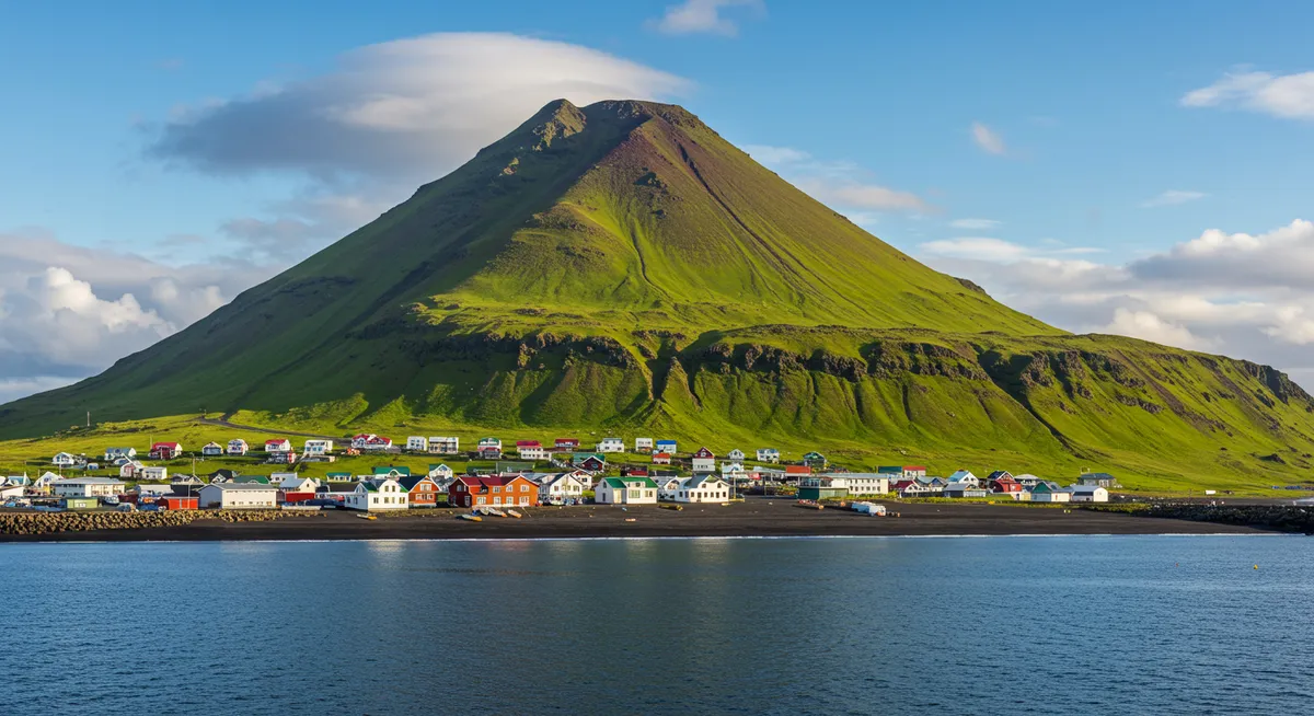 Heimaey: Top Island Highlights