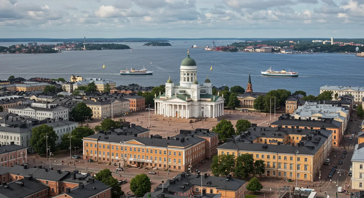 15 Amazing Helsinki Attractions 15 Amazing Helsinki Attractions
