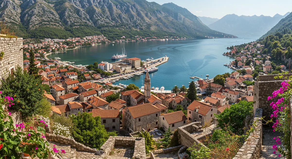 Herceg Novi Day Tours: 13 Unforgettable Escapes