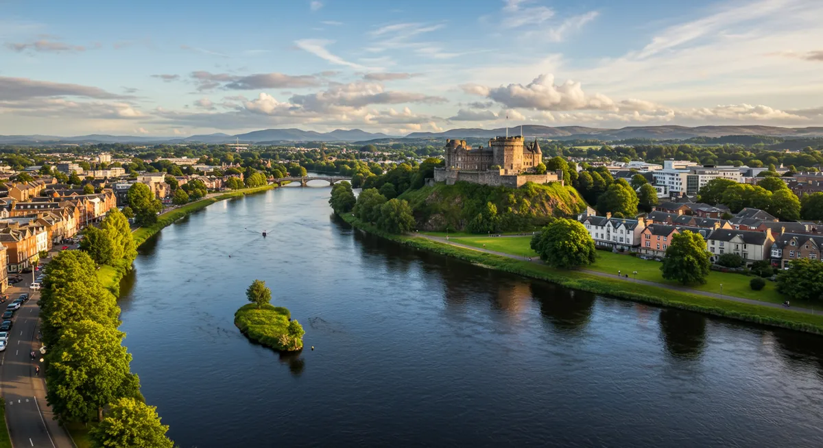Top 15 Inverness Attractions in 2025