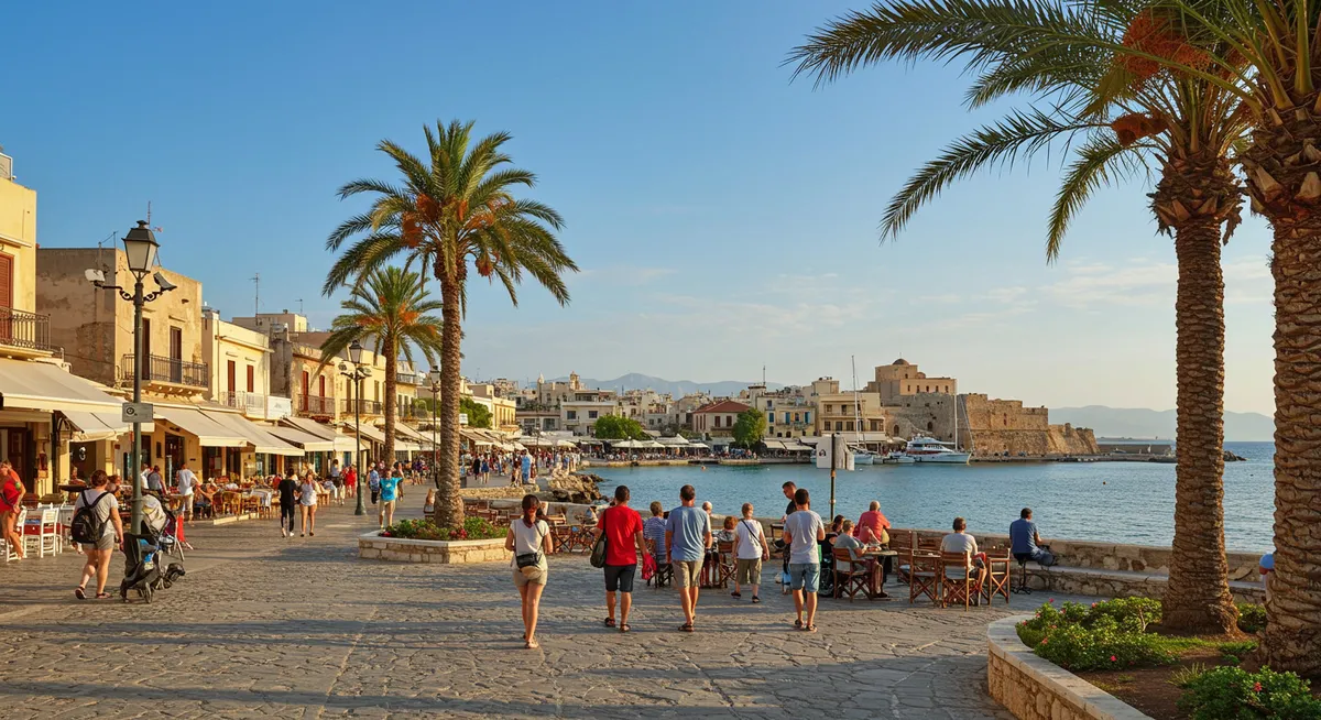 Iraklio Day Tours: Discover Crete's Hidden Gems in 2025