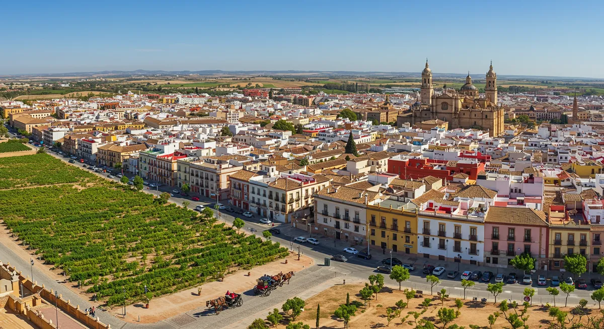 Top Jerez Day Tours: Explore Andalusia in 2025