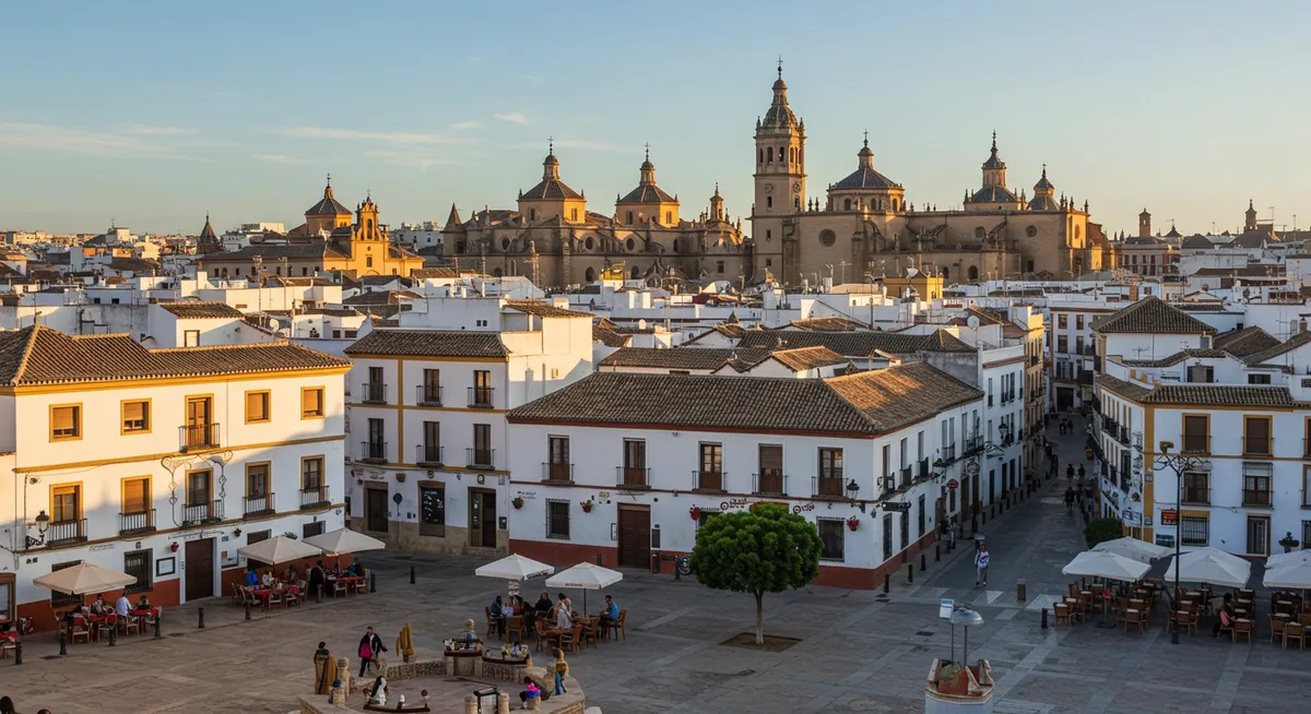 Jerez de la Frontera: Top 15 Experiences