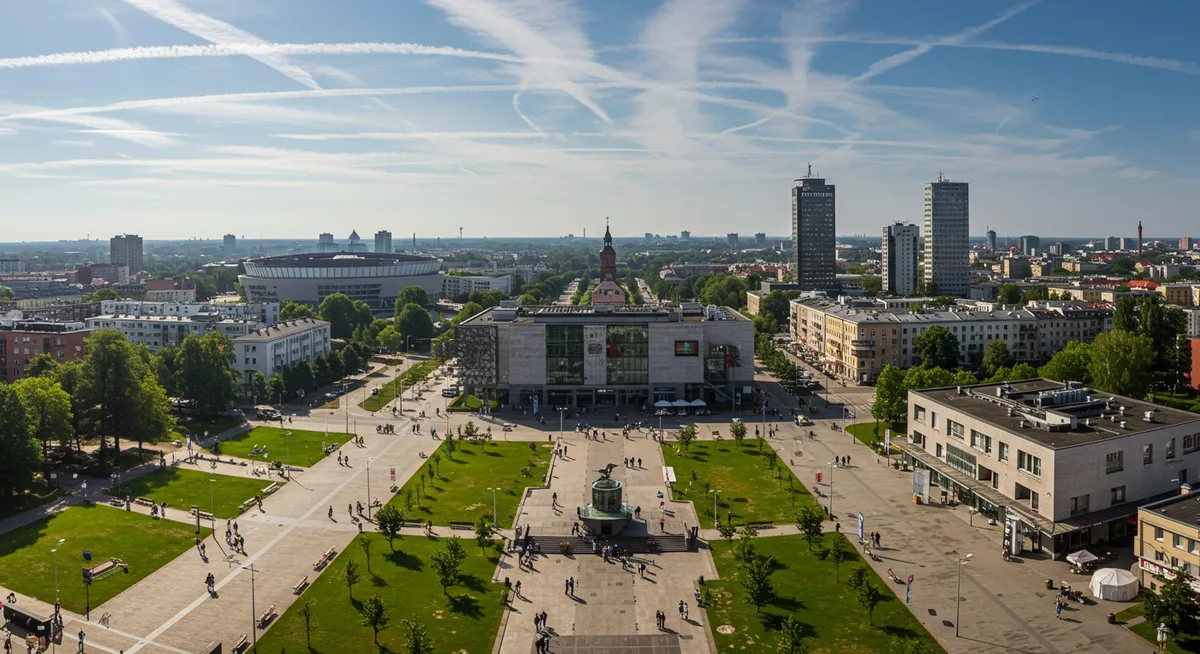 15 Amazing Katowice Attractions in 2025