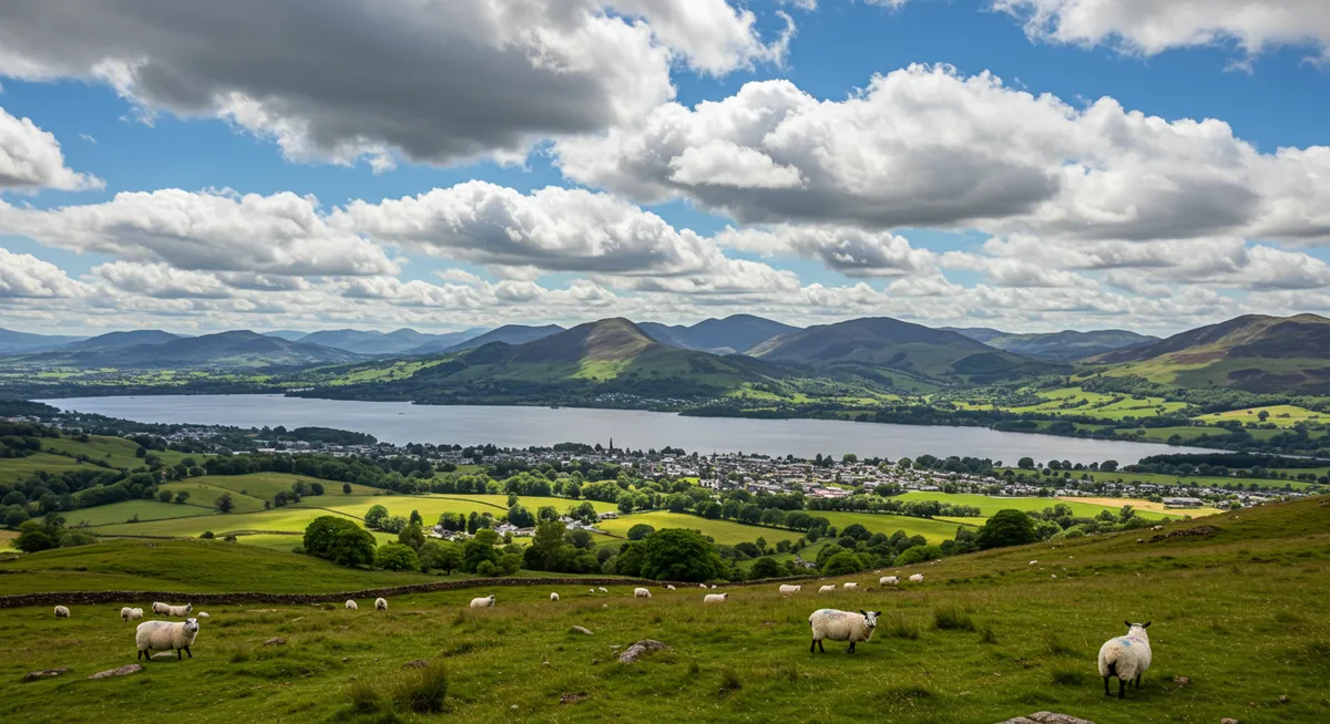 Best Keswick Day Tours: Unforgettable Lake District Escapes