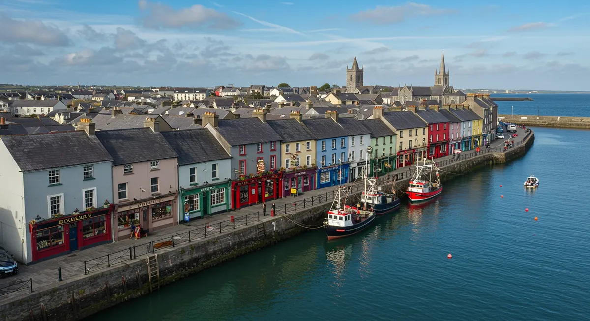 Kinsale Itinerary: See the Best in 3 Days