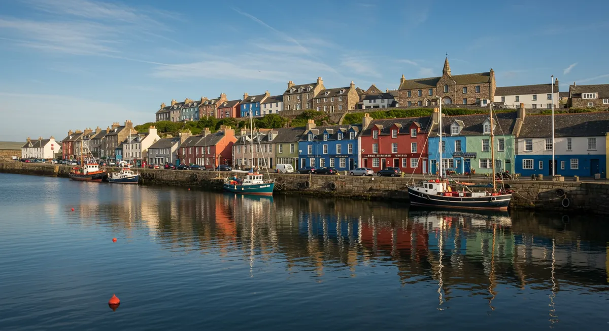 Kirkwall Day Tours: Discover Orkney's Hidden Gems