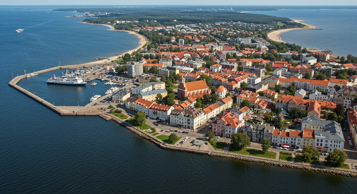 Klaip da Itinerary Your Perfect Guide klaip-da-itinerary-your-perfect-guide