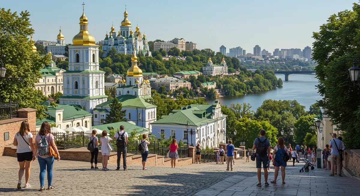 Kyiv Day Tours: 11 Unforgettable Escapes in 2025