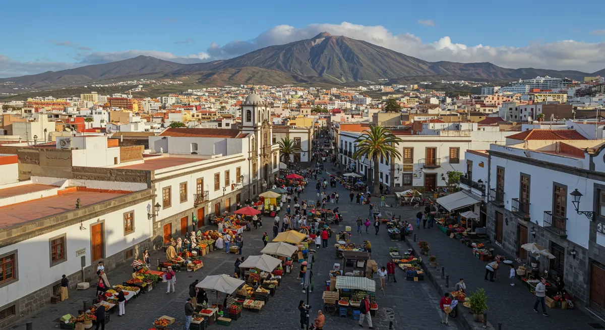 Top 15 La Laguna Activities