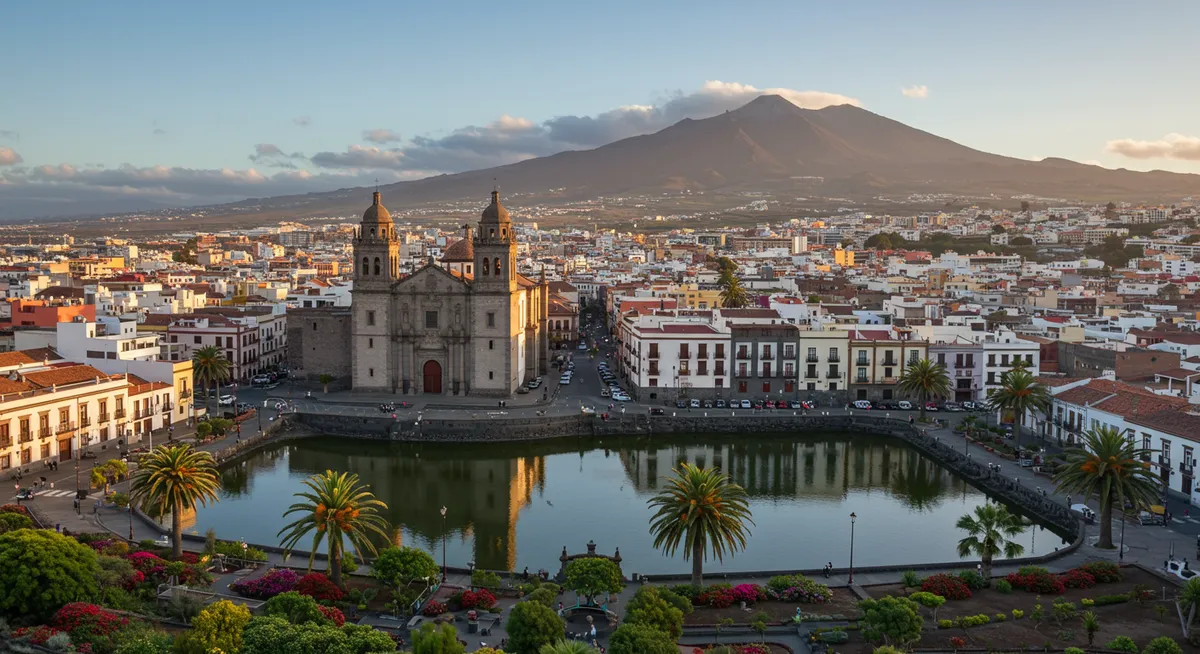 10 Amazing La Laguna Attractions