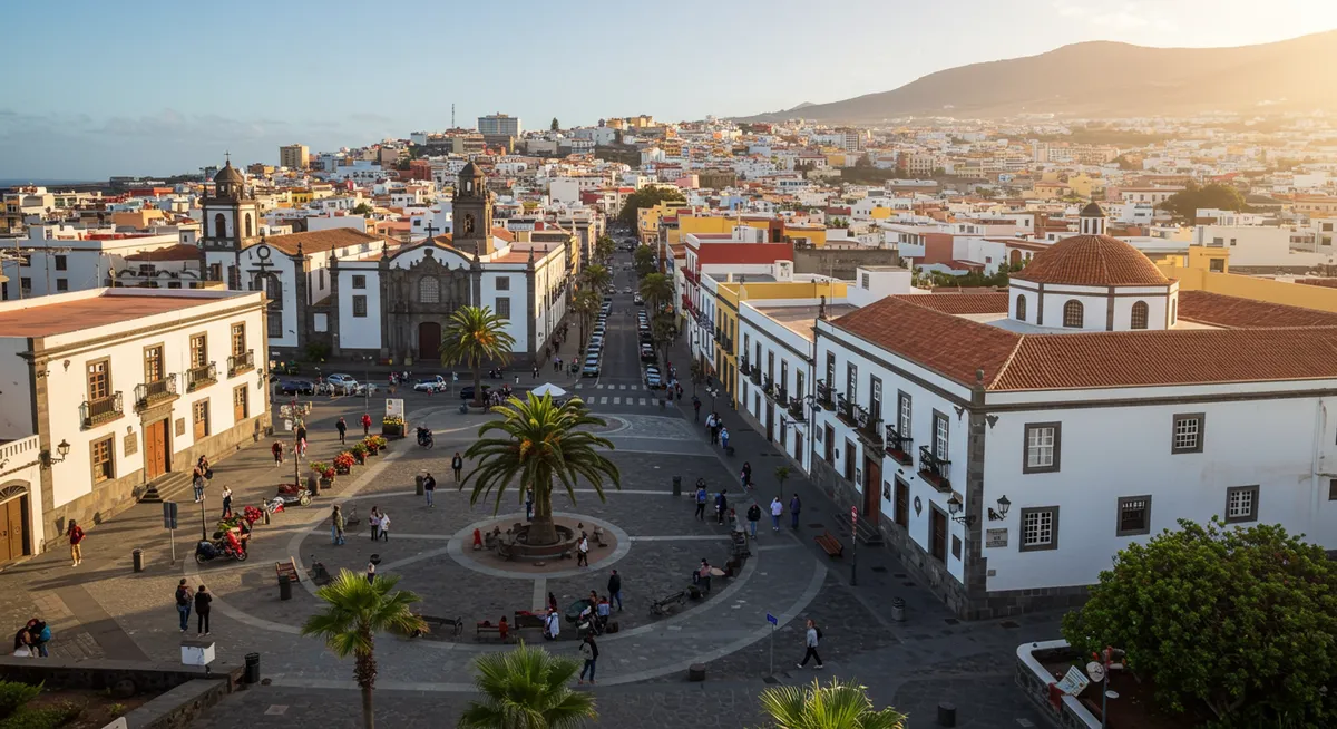 La Laguna Day Tours: 12 Unforgettable Escapes