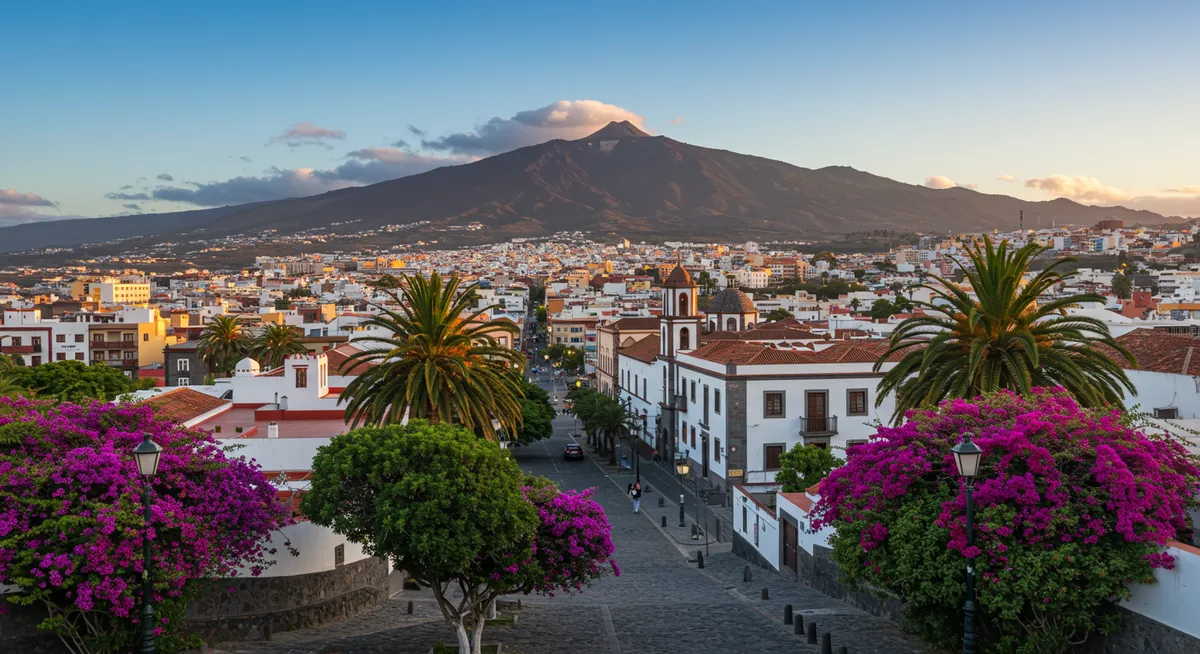 12 Unforgettable La Laguna Experiences