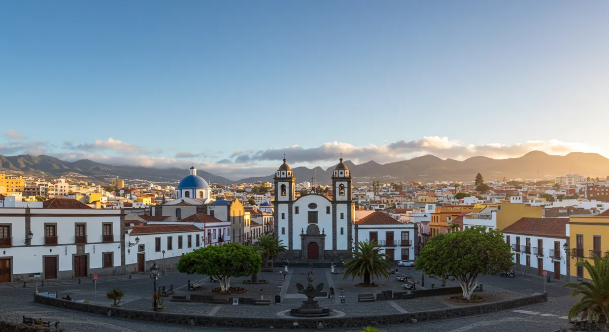 La Laguna Highlights: Explore the Best