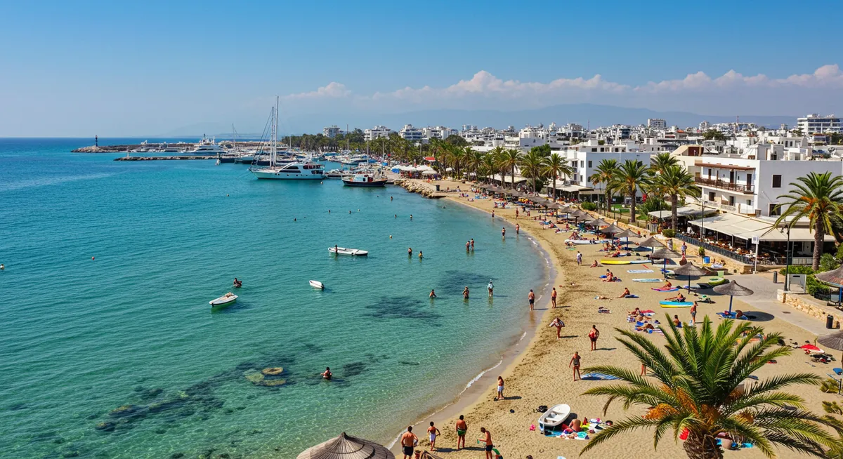 15 Exciting Larnaka Activities