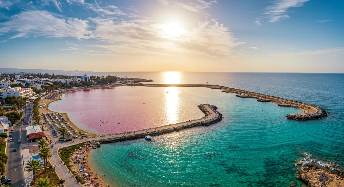 Larnaka Experiences: The Best Immersive Activities