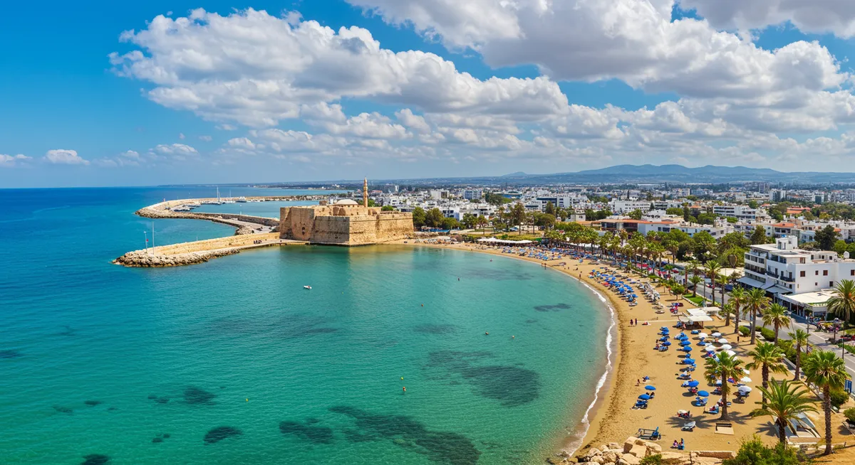 Larnaka Highlights: See the Best!