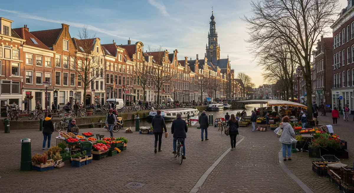 Top 15 Activities in Leeuwarden