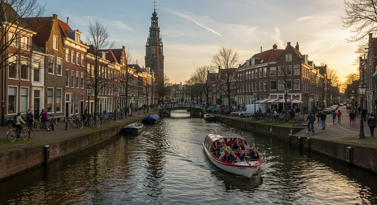 Leeuwarden Day Tours: Discover Friesland's Best Escapes
