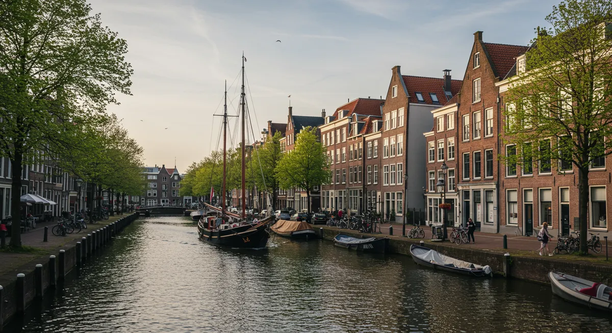 Top Leeuwarden Experiences: 2025 Guide
