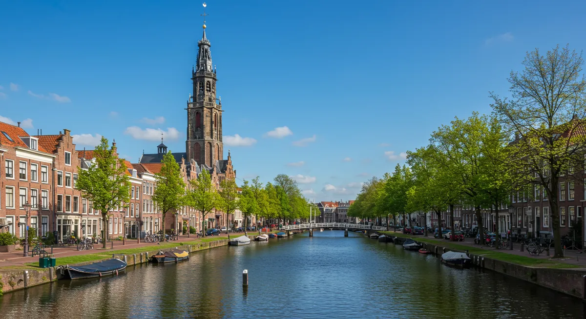 Top Leeuwarden Highlights in 2025