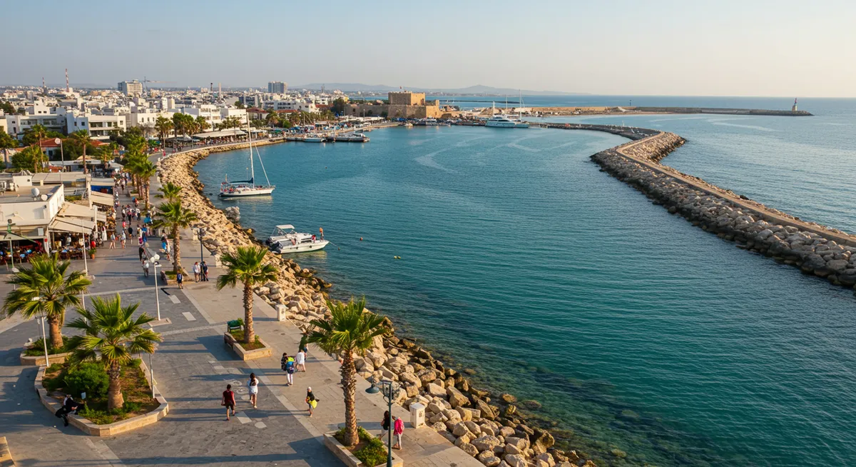 Top 15 Lemesos (Limassol) Activities