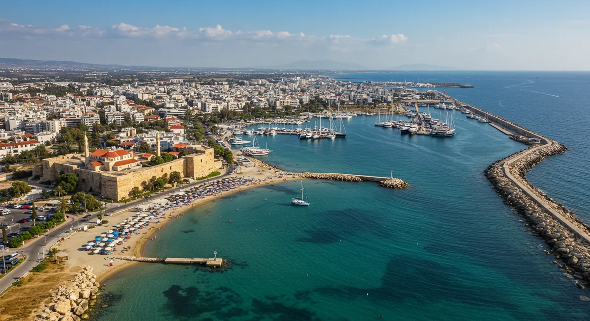 15 Incredible Lemesos (Limassol) Attractions