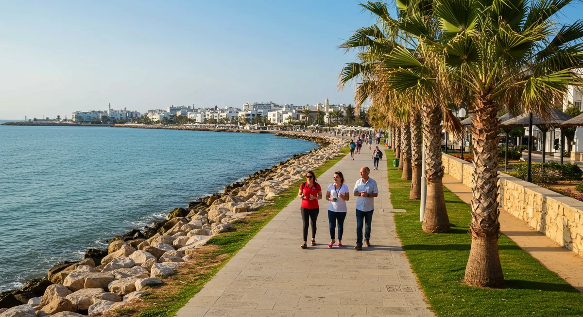 12 Amazing Lemesos (Limassol) Experiences